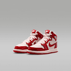 Tenis para niños de preescolar Jordan 1 Retro High OG