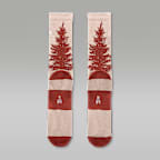 ジョーダン エブリデイ クルー ソックス (1足)