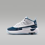 Squadron Blue/Psychic Blue/White