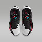 Luka 4 Big Kids' Basketball Shoes