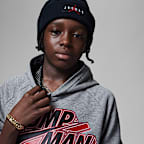 Jordan Sudadera con capucha - Niño/a