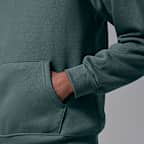 Jordan Brooklyn Fleece Big Kids' Pullover Hoodie