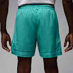 Jordan Sport Men's Dri-FIT Woven Diamond Shorts