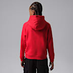 Jordan Brooklyn Fleece Big Kids' Pullover Hoodie