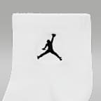 Jordan Everyday Essentials Calcetines hasta el tobillo (6 pares) - Bebé e Infantil