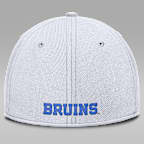 UCLA On-Field Rise Swoosh Men's Jordan Brand Dri-FIT College Hat
