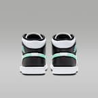 Air Jordan 1 Mid Men's Shoes