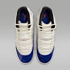 Jordan 11 Retro MCS Men's Baseball Cleats