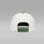 ジョーダン プロ ストラクチャード Dri-FIT フラットブリム ゴルフキャップ