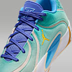 Tatum 4 SE Basketball Shoes