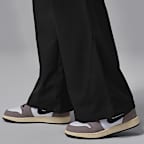 조던 퍼폼 스포츠 주니어 우븐 팬츠