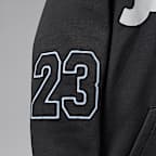 Jordan Older Kids' Love Is In The Air Hoodie