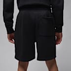 Jordan Brooklyn Fleece Men's Shorts