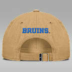 UCLA Bruins Primetime Club Men's Jordan Brand College Adjustable Hat