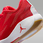 Παπούτσια μπάσκετ Luka 77 "Chili Red" για μεγάλα παιδιά