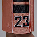 ジョーダン ブルックリン キャット スクラッチ メンズ ショートパンツ