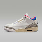 Air Jordan 3 Retro Men's Shoes