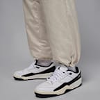 Jordan Brooklyn 男款印花透氣長褲