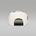 Jordan Big Kids' AJ13 Cherry Dice Cap