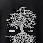 Jordan Flight Women's Oversized Graphic T-Shirt