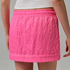 Jordan Flight Women's Mini Skort