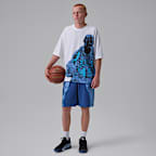 Jordan Sport Men's Dri-FIT Graphic T-Shirt