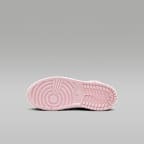 Tenis para niños de preescolar Jordan 1 Mid