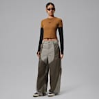 Jordan Flight Women's '91 Baggy Trousers