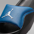 Jordan Franchise Chanclas