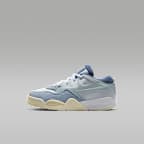 White/Diffused Blue/Ashen Slate/Prism Pink