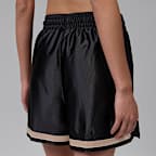 ジョーダン スポーツ ウィメンズ Dri-FIT 10cm ダイアモンド ショートパンツ