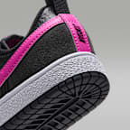 Jordan Skyline Low Little Kids' Shoes
