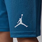 Jordan 23 Little Kids' Jersey Set