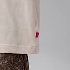 Playera Girlfriend Fireside para mujer Jordan