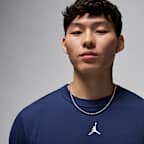 Jordan Sport 男款 Dri-FIT 短袖上衣