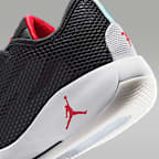 Luka 77 'Bred' Older Kids' Basketball Shoes