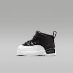 Jordan 12 Retro Baby/Toddler Shoes