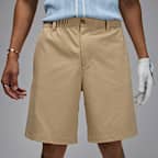 Jordan Sport Men's Golf Shorts