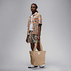 เสื้อ Poolside ผู้ชาย Jordan Essentials