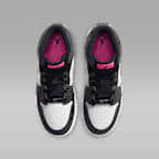 Air Jordan 1 Mid SE kinderschoenen