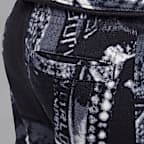 ジョーダン リトルキッズ MVP フレンチ テリー プリント パンツ