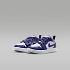 Jordan 1 Low Alt Younger Kids' Shoes
