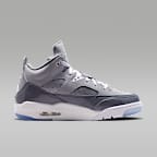 Jordan Son of Mars Low Men's Shoes