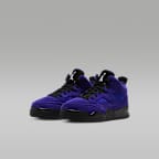 Jordan Son of Mars Low Little Kids' Shoes
