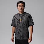 Playera tie-dye Festival para hombre Jordan Brooklyn