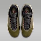 Air Jordan 40 Edge PF Basketball Shoes