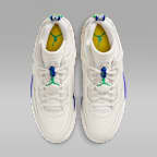 Jordan Spizike Low Men's Shoes