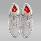 Jordan Spizike Low Men's Shoes