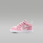 Medium Soft Pink/Blanc/Rosa perla