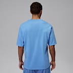 Jordan Brooklyn 男款圖樣 T 恤